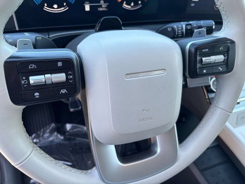 Used 2026 Hyundai Santa Fe SEL AWD/4WD image 28