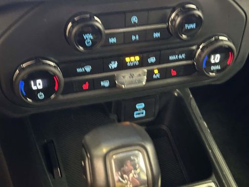 Used 2025 Ford Bronco Big Bend AWD/4WD image 24