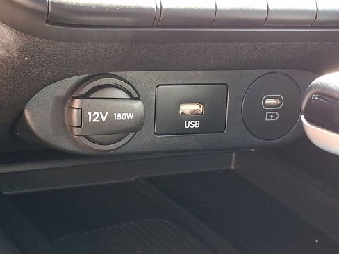 Certified 2025 Hyundai Elantra Sport image 23