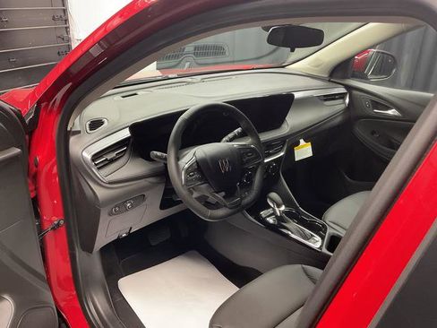 New 2026 Buick Encore GX Sport Touring w/ Comfort Package image 10