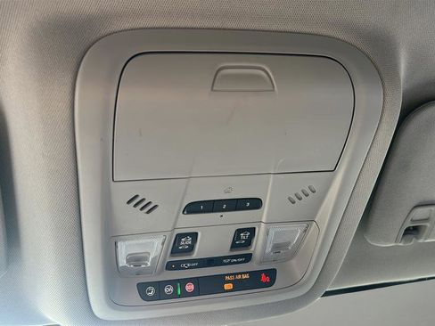 Used 2017 GMC Acadia SLT image 27