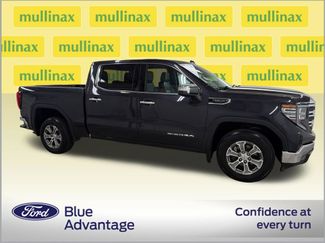 Used 2025 GMC Sierra 1500 SLT RWD video 2