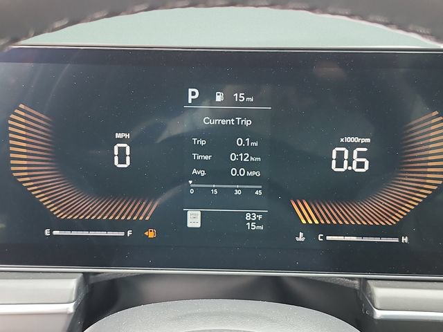 New 2026 Kia K5 GT-Line w/ GT-Line Premium Package FWD image 17