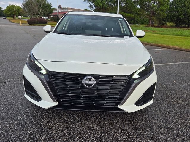 New 2026 Nissan Altima 2.5 SV w/ SV Special Edition Package FWD image 2