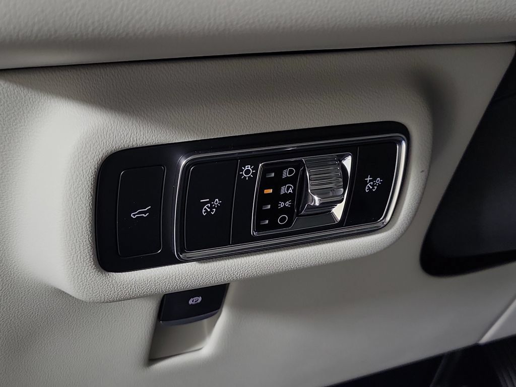New 2026 Lincoln Nautilus Reserve w/ Jet Appearance Package AWD/4WD image 21