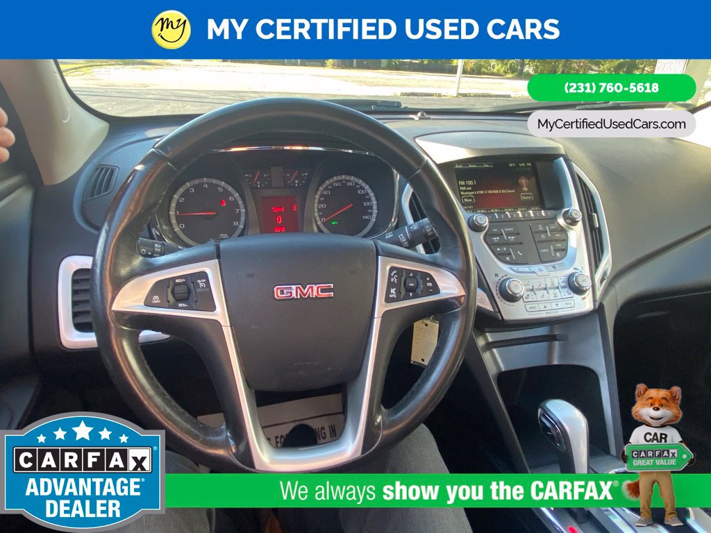Used 2012 GMC Terrain SLE w/ Convenience Package FWD image 24