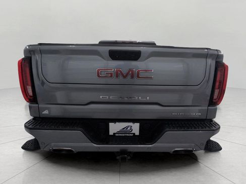 Used 2023 GMC Sierra 1500 Denali w/ Technology Package AWD/4WD image 26
