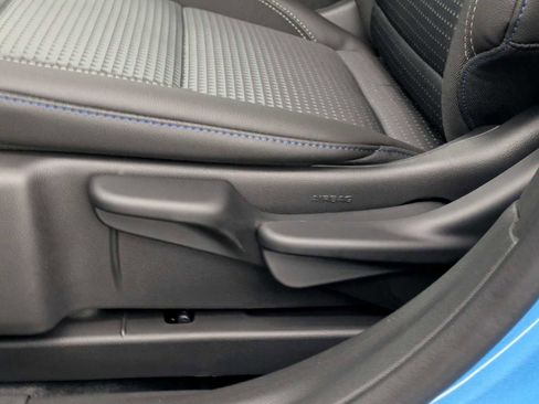 New 2026 Chevrolet Trax LT image 18