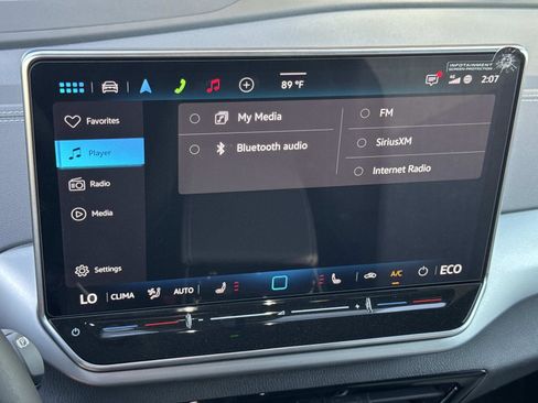 New 2025 Volkswagen ID.4 Pro image 15