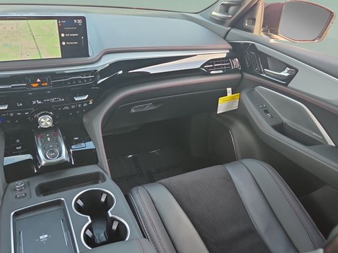 Certified 2026 Acura MDX A-Spec AWD/4WD image 27