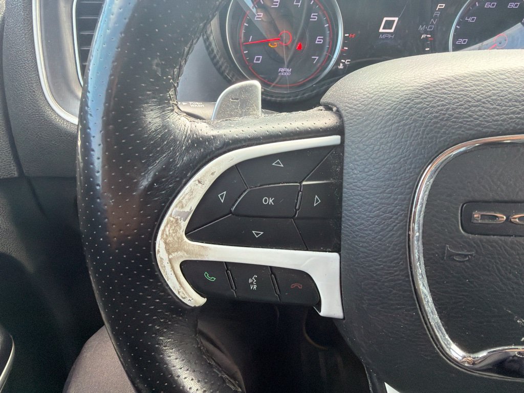 Used 2019 Dodge Charger SXT w/ Cold Weather Package AWD/4WD image 18