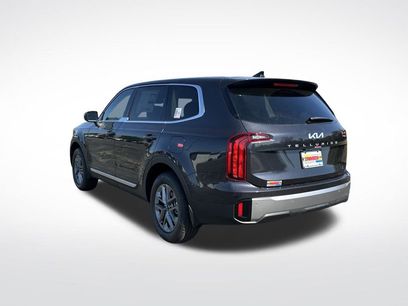 New 2025 Kia Telluride LX