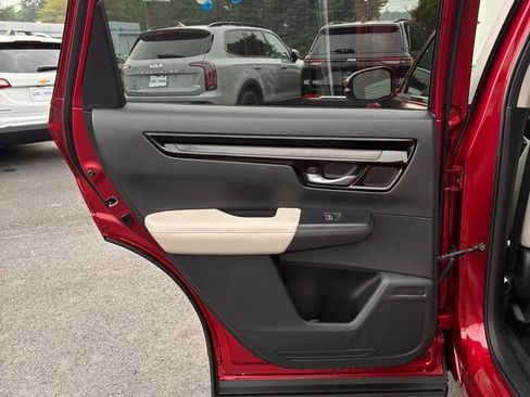 Used 2023 Honda CR-V EX-L image 45
