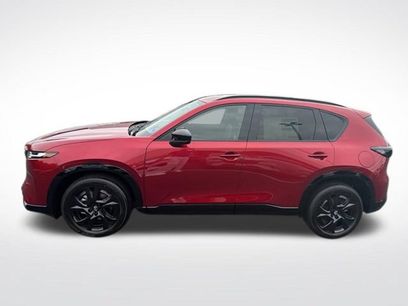 New 2026 MAZDA CX-5 2.5 S w/ Premium Plus Package