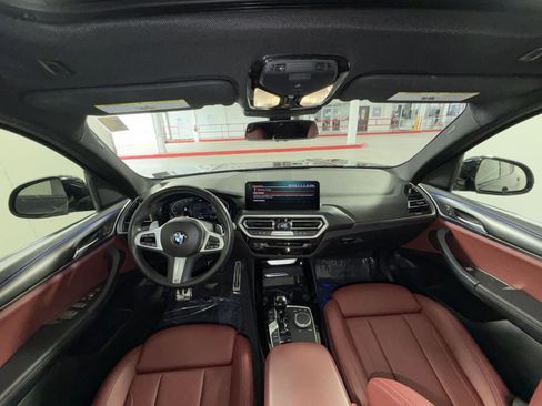 Used 2022 BMW X3 sDrive30i w/ M Sport Package 2 image 23