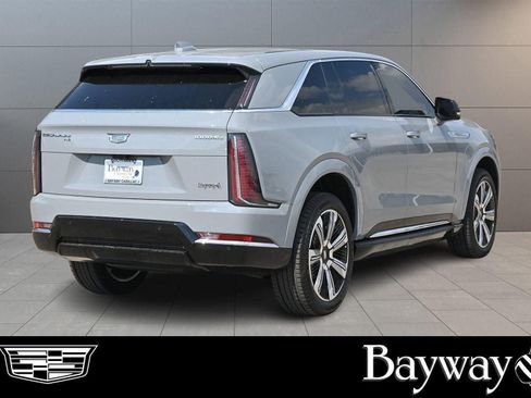 New 2026 Cadillac Escalade IQ Luxury 1 image 69