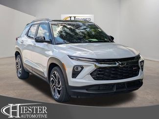 New 2026 Chevrolet TrailBlazer RS w/ Convenience Package FWD 360° Tour