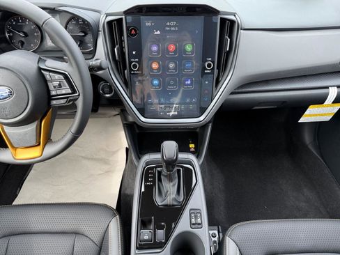 New 2025 Subaru Crosstrek 2.5i Wilderness image 11