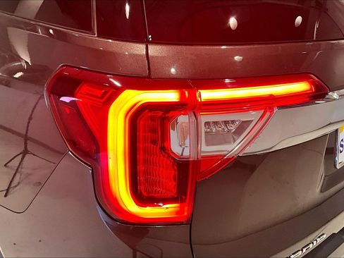 Used 2020 GMC Acadia SLE AWD/4WD image 23