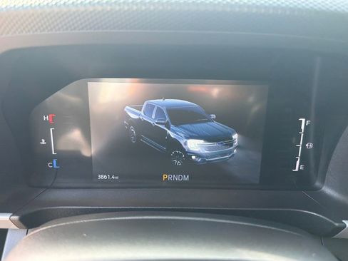 Used 2024 Ford Ranger XL image 11