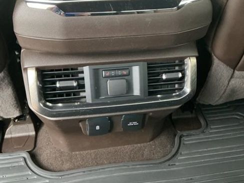 Used 2021 Ford F150 King Ranch w/ Equipment Group 601A High image 16