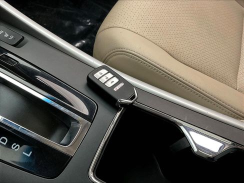 Used 2013 Honda Accord EX-L image 35