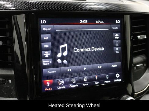 Used 2021 RAM 1500 Rebel w/ Rebel Level 2 Equipment Group AWD/4WD image 29
