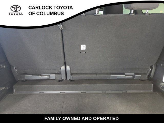 Used 2026 Toyota Sequoia SR5 w/ TRD Off-Road Package AWD/4WD image 17