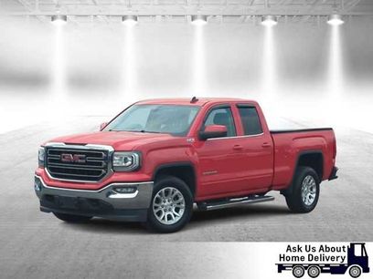 Used 2018 GMC Sierra 1500 SLE w/ SLE Value Package