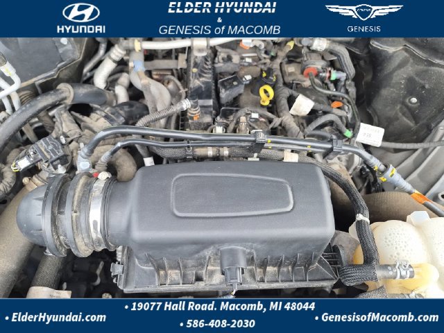 Used 2021 Ford Explorer XLT w/ Equipment Group 202A AWD/4WD image 20