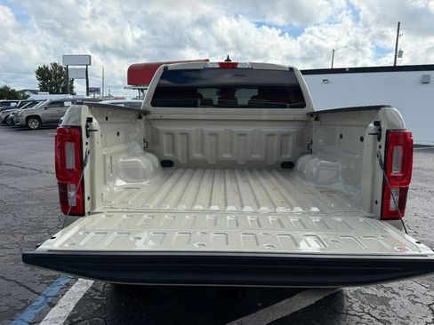 Used 2022 Ford Ranger XLT w/ Equipment Group 301A Mid RWD image 8
