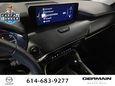 Certified 2026 MAZDA CX-90 3.3 Turbo w/ Select Package AWD/4WD image 25