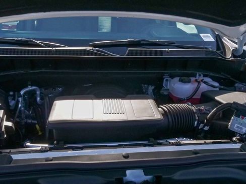 New 2026 Chevrolet Silverado 1500 LT image 25