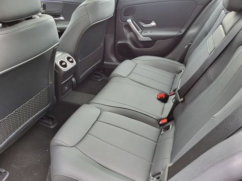 Certified 2025 Mercedes-Benz CLA 250 4MATIC image 31