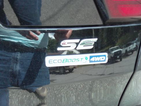 Used 2019 Ford Escape SE AWD/4WD image 15