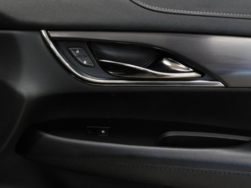 Used 2018 Cadillac ATS 2.0T AWD Sedan image 86