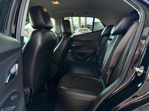 Used 2017 Buick Encore Preferred AWD/4WD image 41