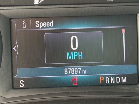 Used 2019 Buick Encore Preferred w/ Safety Package FWD image 18