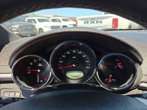 Used 2014 Cadillac CTS Performance RWD image 26