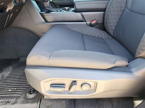 New 2026 Toyota Tundra SR5 image 17