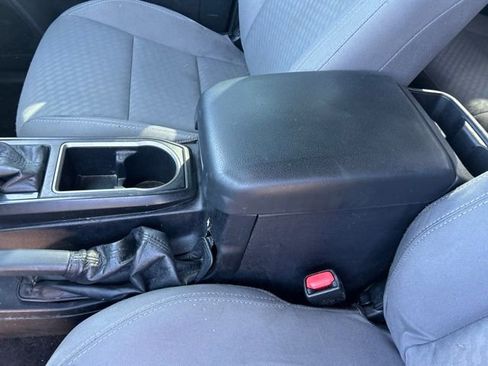 Used 2021 Toyota Tacoma SR w/ SR Convenience Package RWD image 33