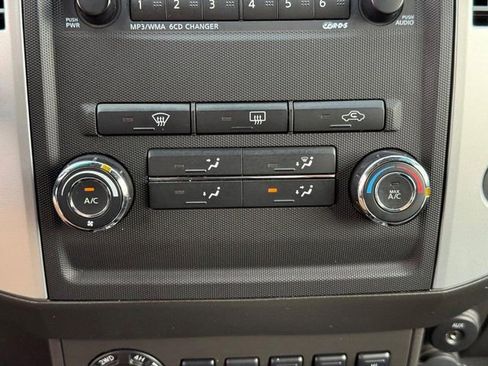 Used 2012 Nissan Frontier PRO-4X w/ Pro-4x Luxury Pkg image 24