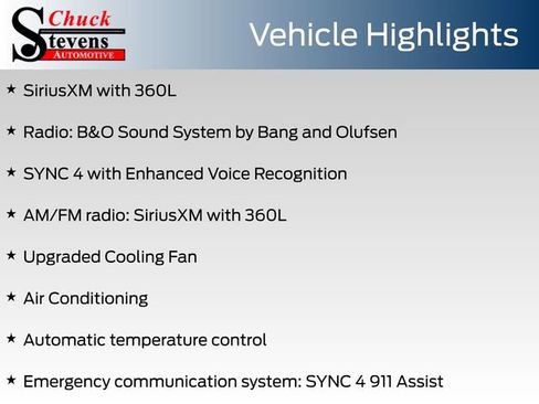 New 2026 Ford Maverick Lariat AWD/4WD image 5