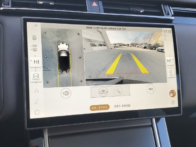 Certified 2026 Land Rover Range Rover Velar S AWD/4WD image 29