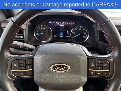 Used 2022 Ford Expedition Max Limited AWD/4WD image 23