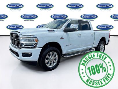 Used 2023 RAM 2500 Laramie