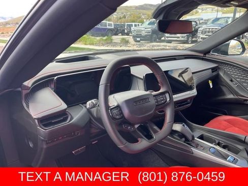 New 2026 Dodge Charger R/T AWD/4WD image 11
