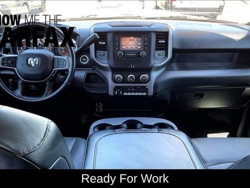 Used 2024 RAM 4500 Tradesman w/ Chrome Appearance Group AWD/4WD image 14