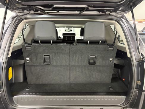 Used 2017 Toyota 4Runner Limited image 25