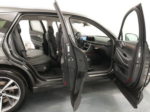 New 2026 Genesis GV80 3.5T Advanced image 36